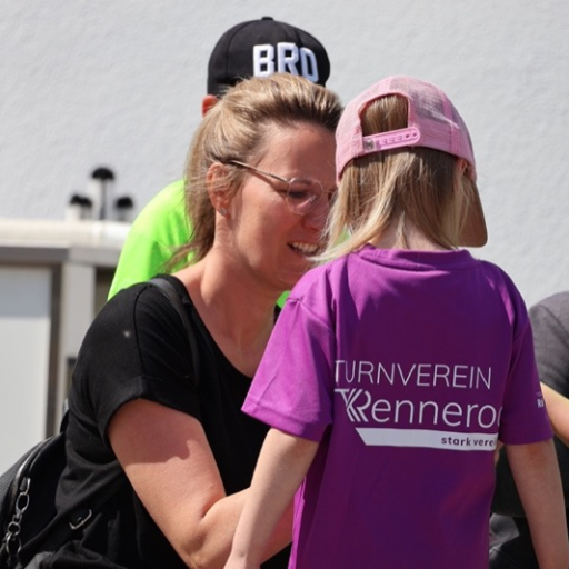 RENNEROD BEWEGT